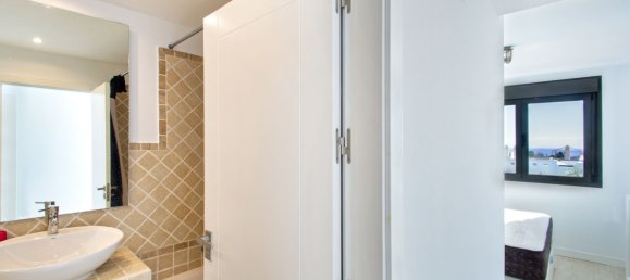 Penthouse T2 em Estepona, Spain N.º 140073 14