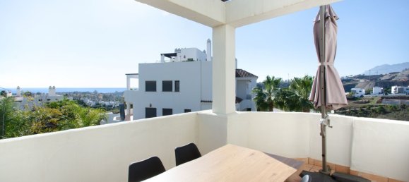 Penthouse T2 em Estepona, Spain N.º 140073 10