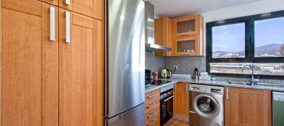 Penthouse T2 em Estepona, Spain N.º 140073 11