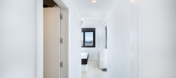 Penthouse T2 em Estepona, Spain N.º 140073 13