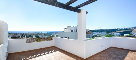 Penthouse T2 em Estepona, Spain N.º 140073 25