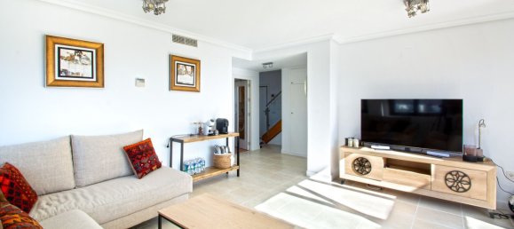 Penthouse T2 em Estepona, Spain N.º 140073 6