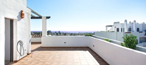 Penthouse T2 em Estepona, Spain N.º 140073 26