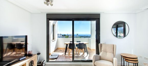 Penthouse T2 em Estepona, Spain N.º 140073 5