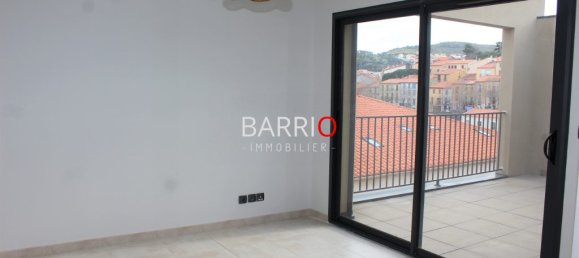 2 غرف نوم شقة في Pyrenees-Orientales, France رقم 281947 3