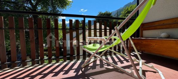 2 bedrooms Apartment in Bardonecchia, Italy No. 283162 15