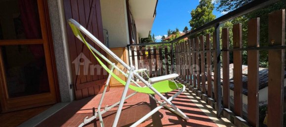 2 bedrooms Apartment in Bardonecchia, Italy No. 283162 16