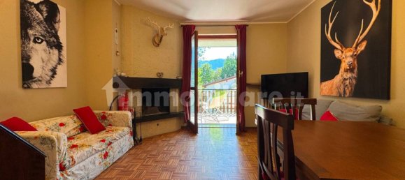 2 bedrooms Apartment in Bardonecchia, Italy No. 283162 5