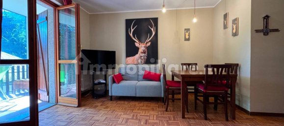 2 bedrooms Apartment in Bardonecchia, Italy No. 283162 2