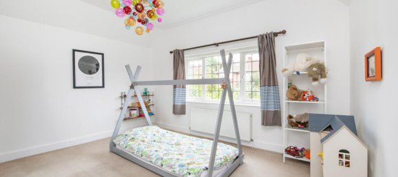 4 Schlafzimmer Haus in Richmond, United Kingdom, Nr. 8942 10