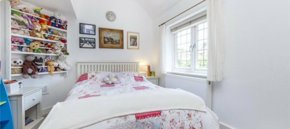 4 Schlafzimmer Haus in Richmond, United Kingdom, Nr. 8942 12