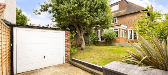 4 Schlafzimmer Haus in Richmond, United Kingdom, Nr. 8942 16