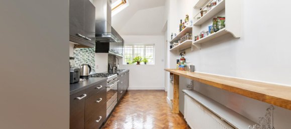 4 Schlafzimmer Haus in Richmond, United Kingdom, Nr. 8942 13