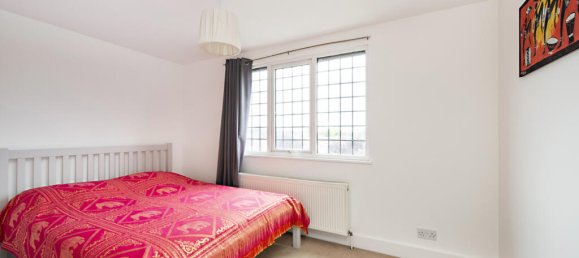 4 Schlafzimmer Haus in Richmond, United Kingdom, Nr. 8942 24