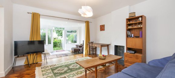 4 Schlafzimmer Haus in Richmond, United Kingdom, Nr. 8942 3