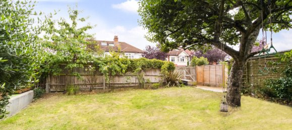 4 Schlafzimmer Haus in Richmond, United Kingdom, Nr. 8942 2