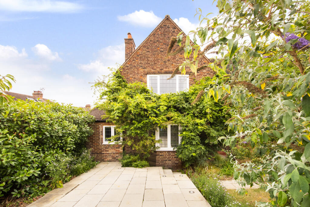 4 Schlafzimmer Haus in Richmond, United Kingdom, Nr. 8942