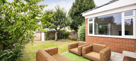 4 Schlafzimmer Haus in Richmond, United Kingdom, Nr. 8942 20