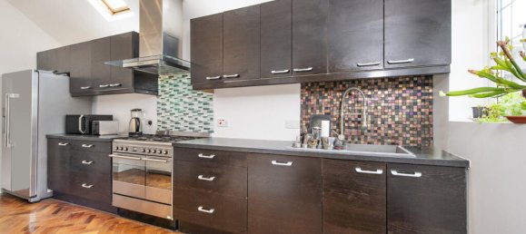 4 Schlafzimmer Haus in Richmond, United Kingdom, Nr. 8942 22