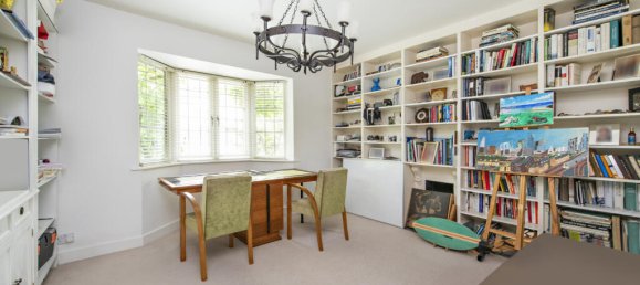 4 Schlafzimmer Haus in Richmond, United Kingdom, Nr. 8942 26