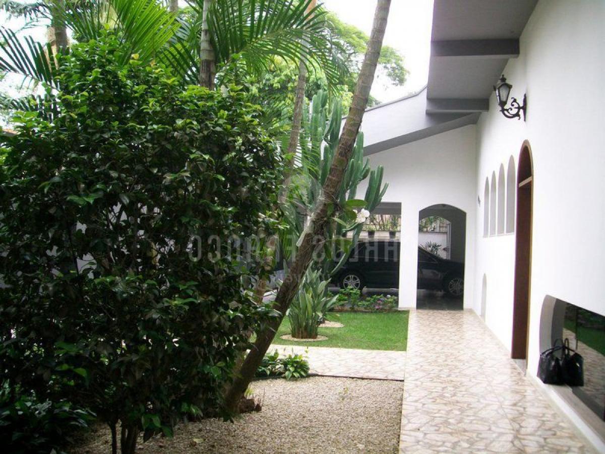 4 chambres Maison à Sao Paulo, Brazil No. 593527