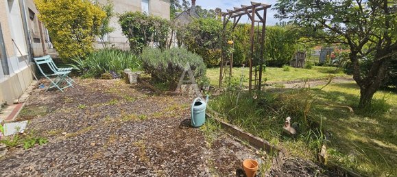 3 Schlafzimmer Haus in Cere-la-Ronde, France, Nr. 61108 12