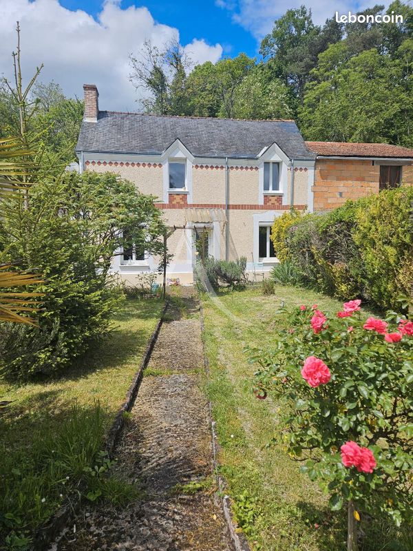 3 Schlafzimmer Haus in Cere-la-Ronde, France, Nr. 61108