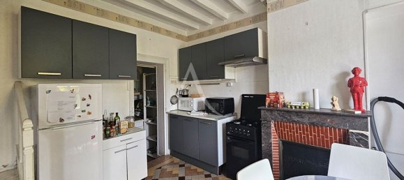 3 Schlafzimmer Haus in Cere-la-Ronde, France, Nr. 61108 5