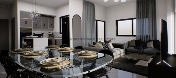 3 bedrooms Apartment in Agios Athanasios, Cyprus No. 4045 4