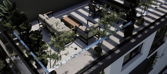 3 bedrooms Apartment in Agios Athanasios, Cyprus No. 4045 2