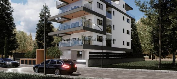 3 bedrooms Apartment in Agios Athanasios, Cyprus No. 4045 3