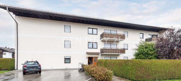 Квартира с 4 комнатами в Траунштайн, Германия № 179439 14