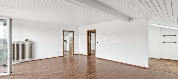 Квартира с 4 комнатами в Траунштайн, Германия № 179439 3