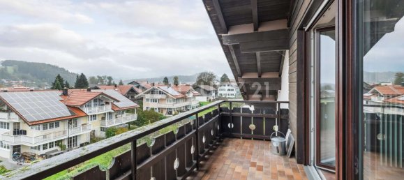 Квартира с 4 комнатами в Траунштайн, Германия № 179439 7