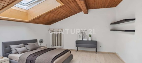 Квартира с 4 комнатами в Траунштайн, Германия № 179439 9