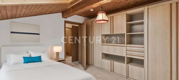 Квартира с 4 комнатами в Траунштайн, Германия № 179439 11