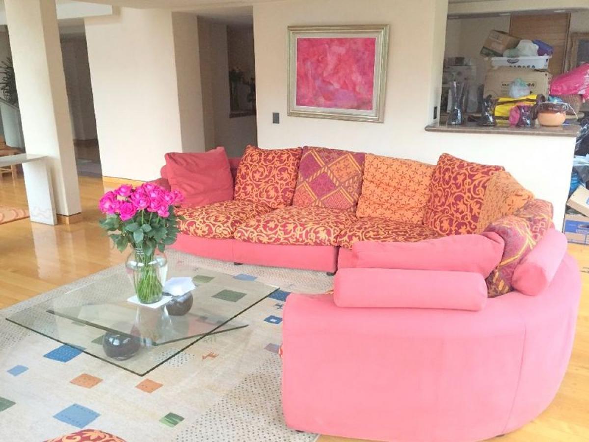 3 bedrooms Apartment in Mexicali, Mexico No. 183498