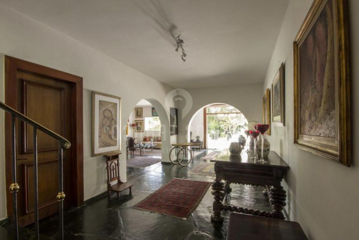 5 غرف نوم منزل في Sao Paulo, Brazil رقم 593948