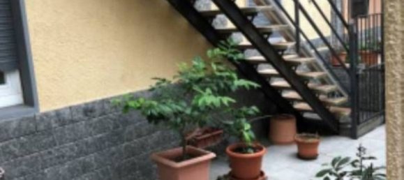 3 rooms Apartment in Busto Arsizio, Italy No. 1679 5