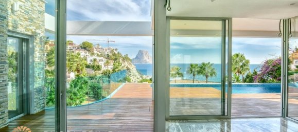 3 bedrooms Villa in Calpe, Spain No. 5306 9