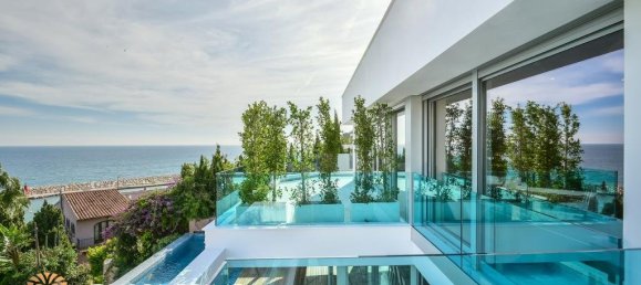 3 bedrooms Villa in Calpe, Spain No. 5306 17