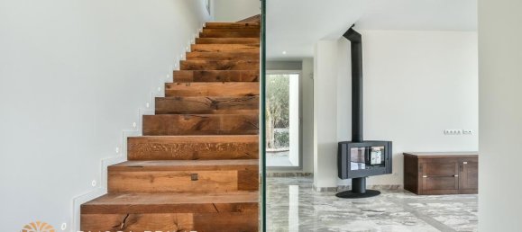 3 bedrooms Villa in Calpe, Spain No. 5306 19