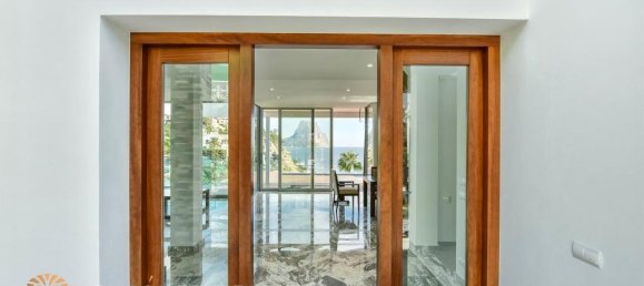 3 bedrooms Villa in Calpe, Spain No. 5306 4