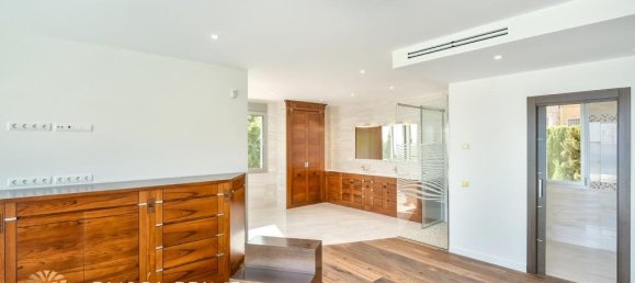 3 bedrooms Villa in Calpe, Spain No. 5306 15