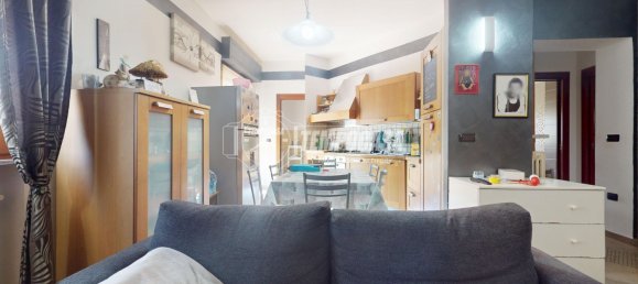 3 rooms Apartment in Roccavione, Italy No. 305095 12