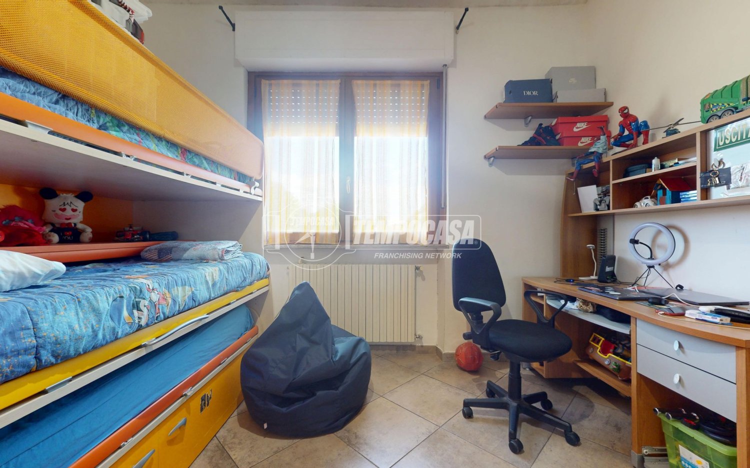 3 rooms Apartment in Roccavione, Italy No. 305095