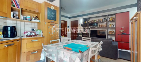 3 rooms Apartment in Roccavione, Italy No. 305095 11