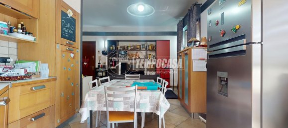 3 rooms Apartment in Roccavione, Italy No. 305095 10