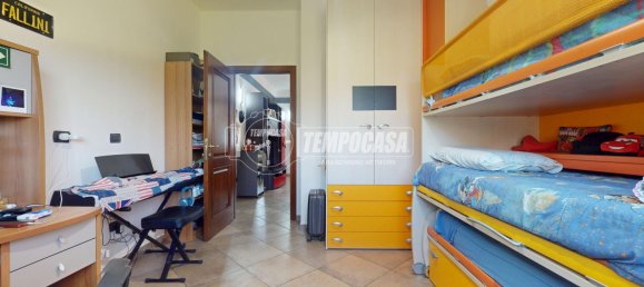 3 rooms Apartment in Roccavione, Italy No. 305095 14