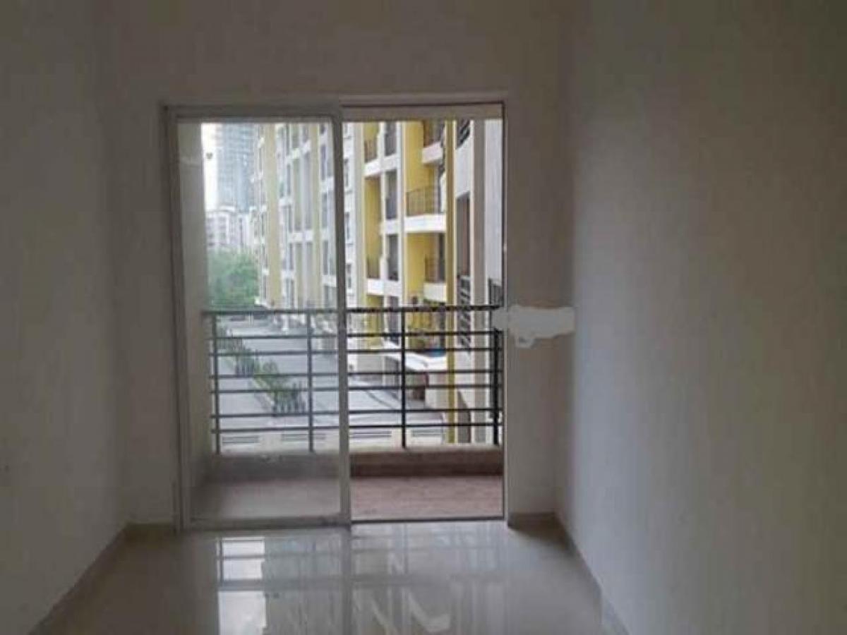 2 bedrooms House in Mumbai, India No. 13775